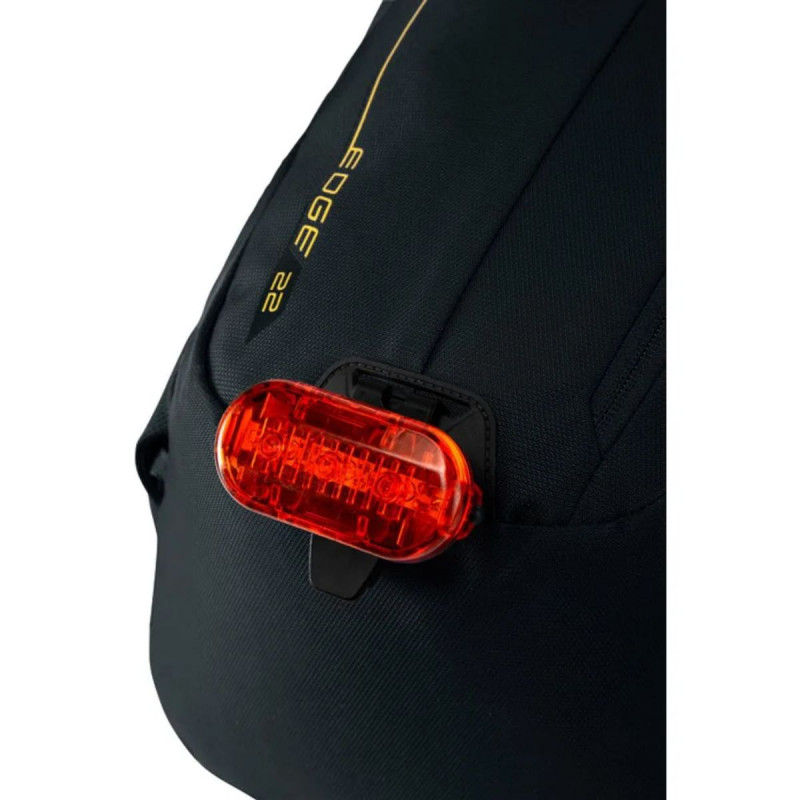 Edge 22 Ebony ruksak 