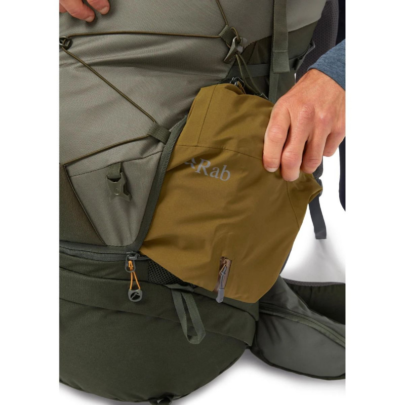 Sirac Plus 40 L ruksak 