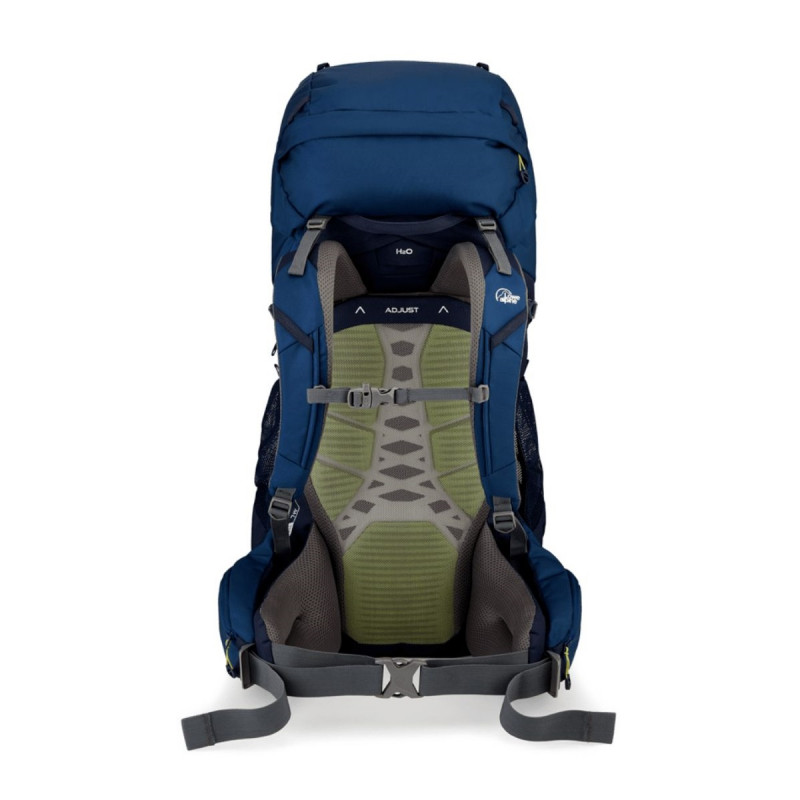 Sirac Plus 50 L ruksak deep ink/ink medium/large 