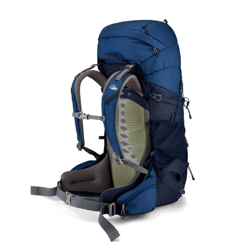 Sirac Plus 50 L ruksak deep ink/ink medium/large 