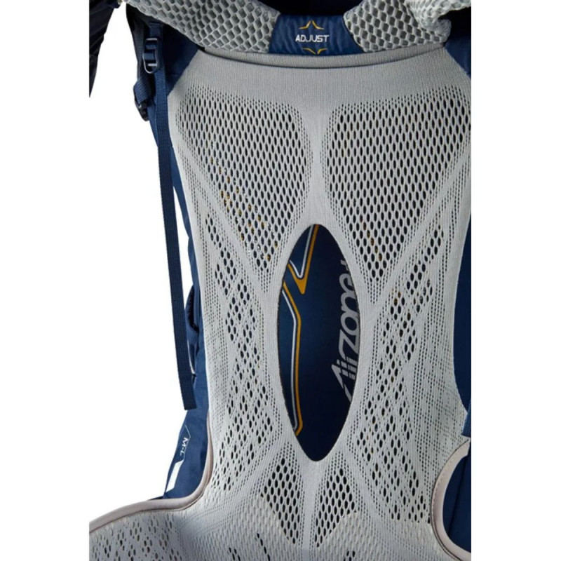 AirZone Trek Navy 45 55 ruksak 