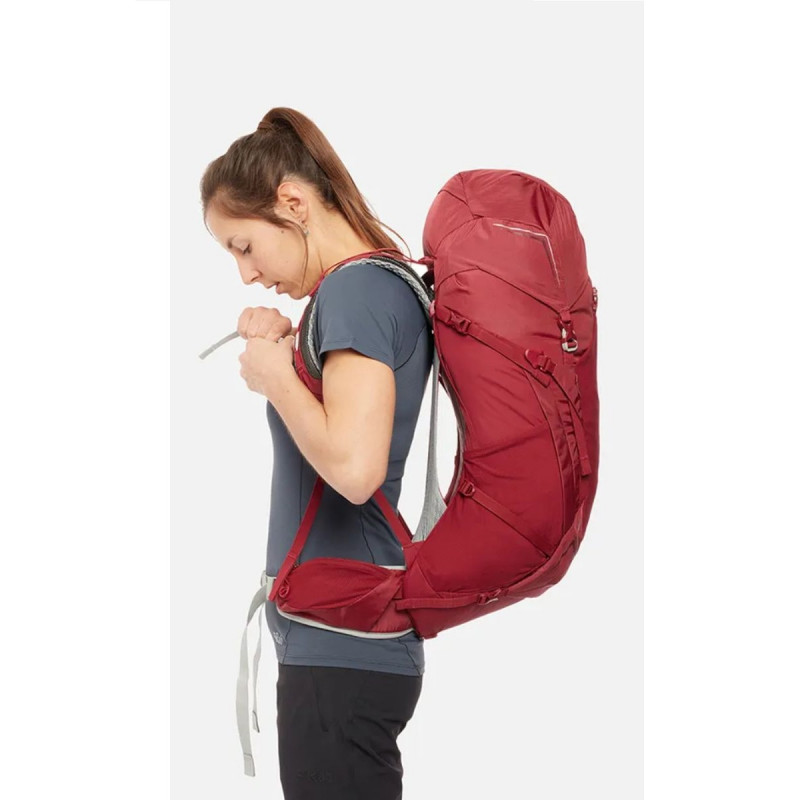AirZone Trek ND43 50 L ruksak 
