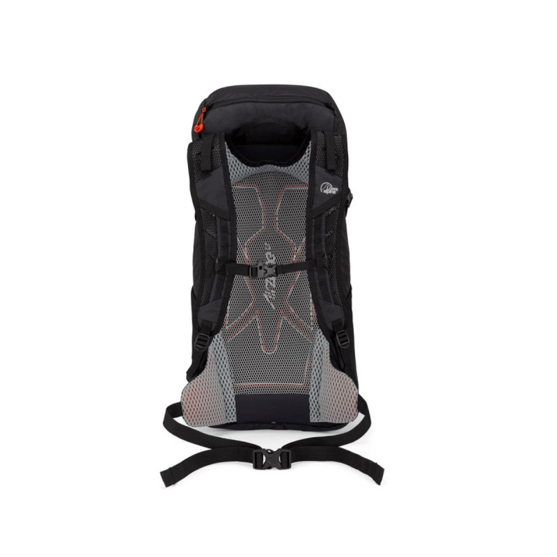 AirZone Active 20 crni medium ruksak 