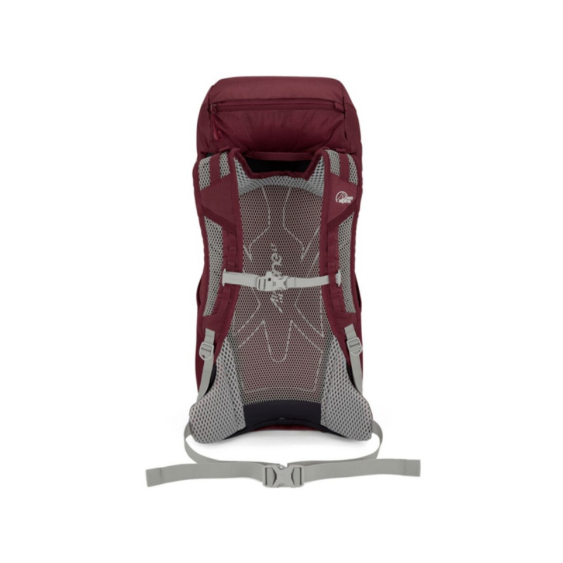 AirZone Active 20 tamnozeleni medium ruksak 