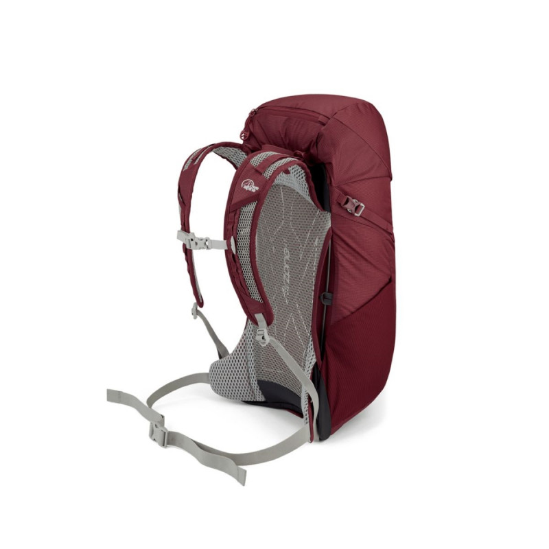 AirZone Active 20 tamnozeleni medium ruksak 