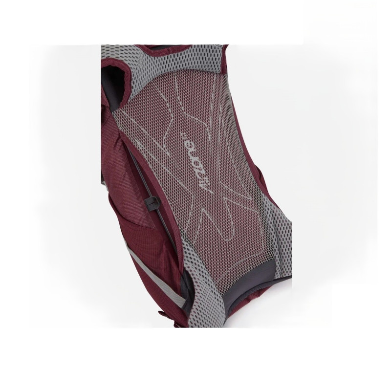 AirZone Active 20 tamnozeleni medium ruksak 