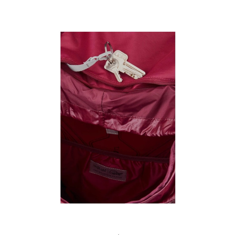 AirZone Active 20 tamnozeleni medium ruksak 