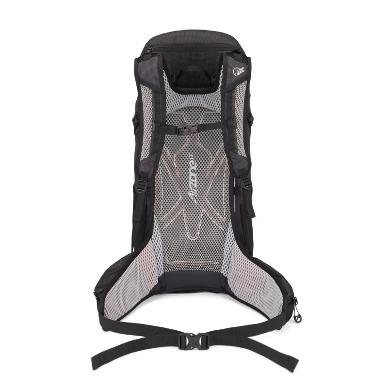AirZone Active 25 crni ruksak 