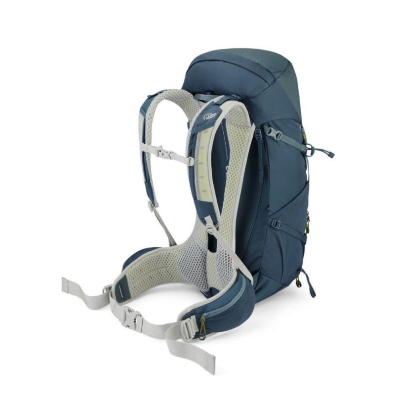 AirZone Trail 30 L ruksak plavi 