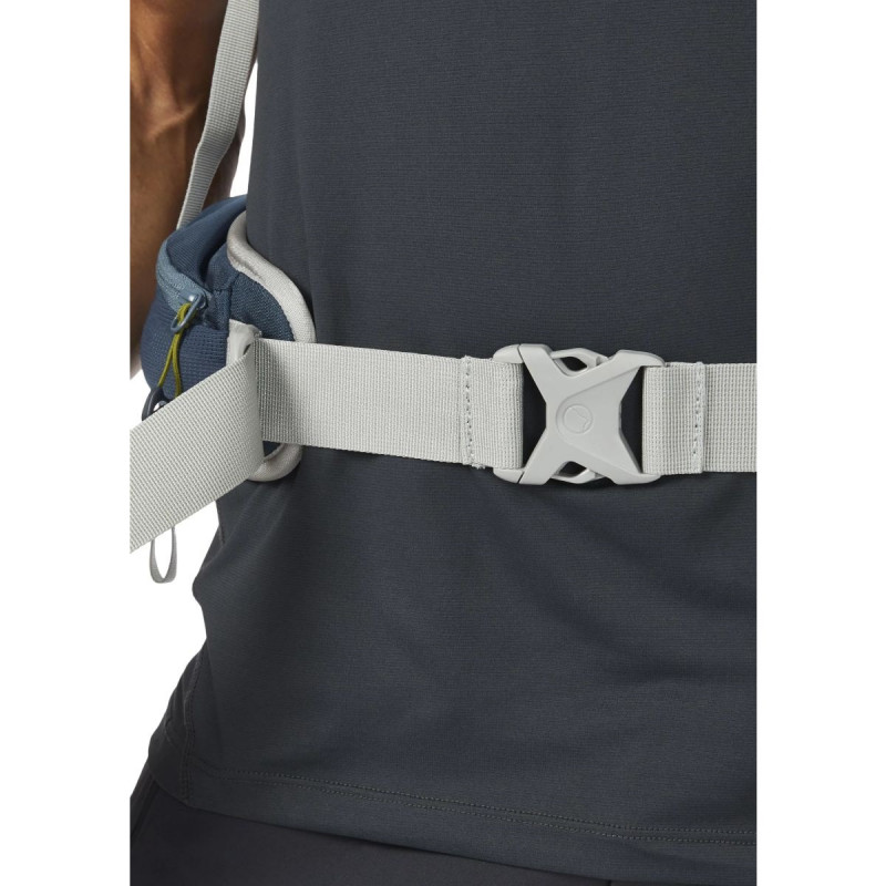 AirZone Trail 30 L ruksak plavi 
