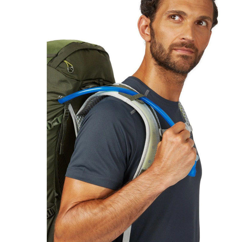 AirZone Trail 30 Tempest plavi ruksak 