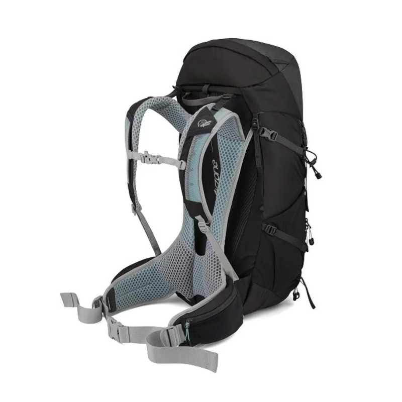 AirZone Trail Camino ND 35 40 sivi ruksak 