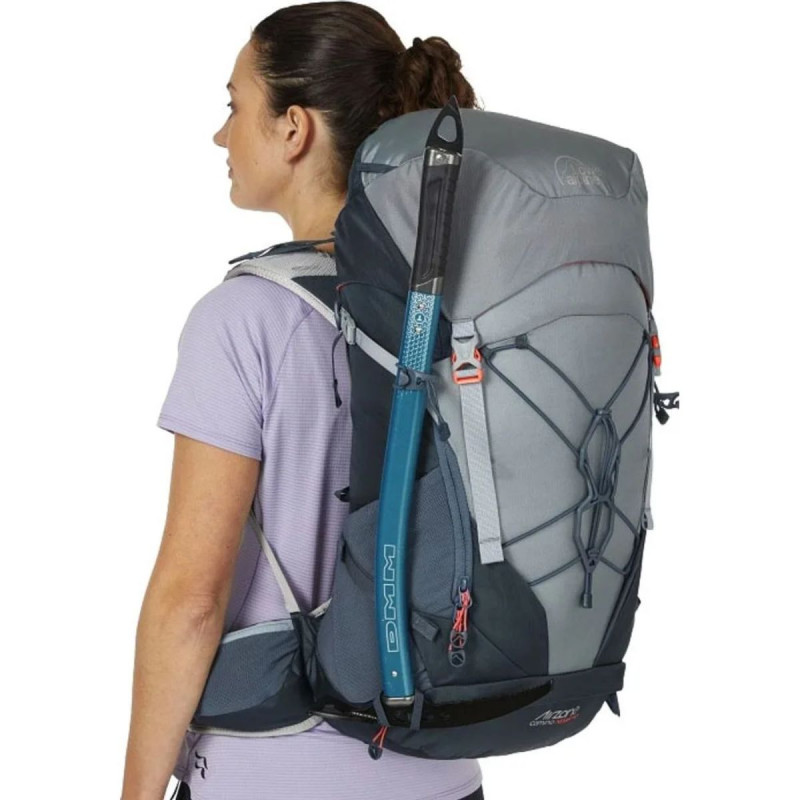 AirZone Trail Camino ND 35 40 sivi ruksak 