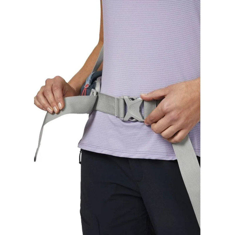 AirZone Trail Camino ND 35 40 plavi ruksak 