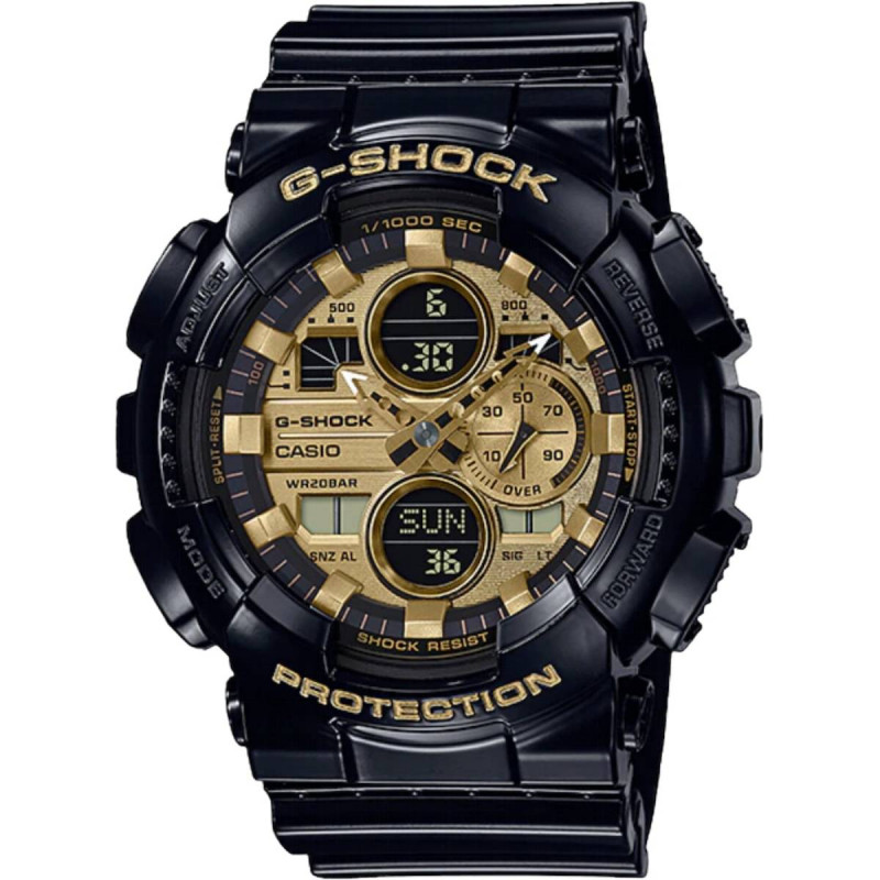 GA-140GB-1A1ER CASIO SAT 