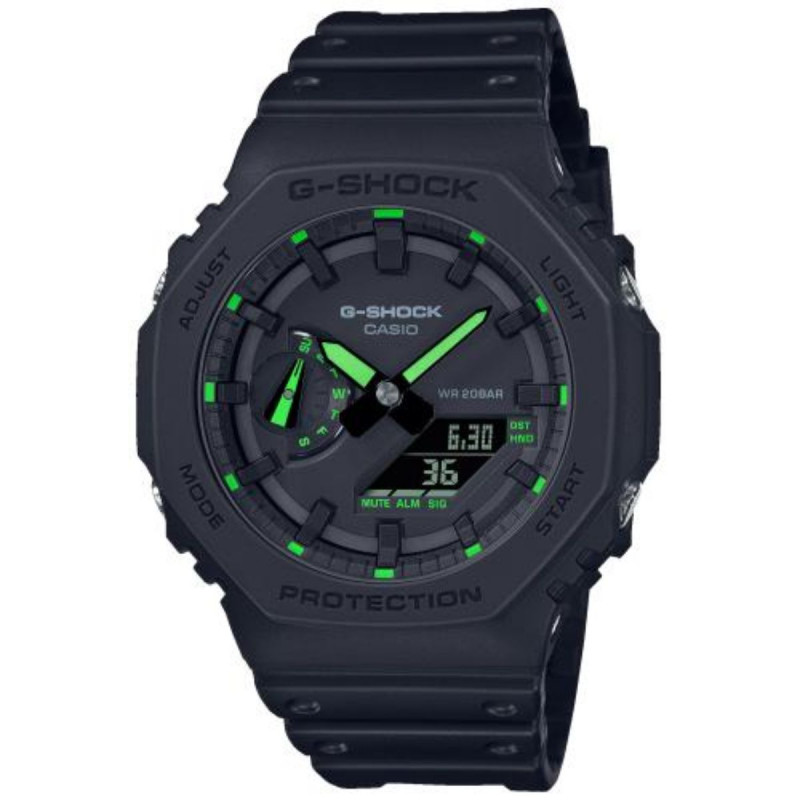 GA-2100-1A3ER CASIO SAT 