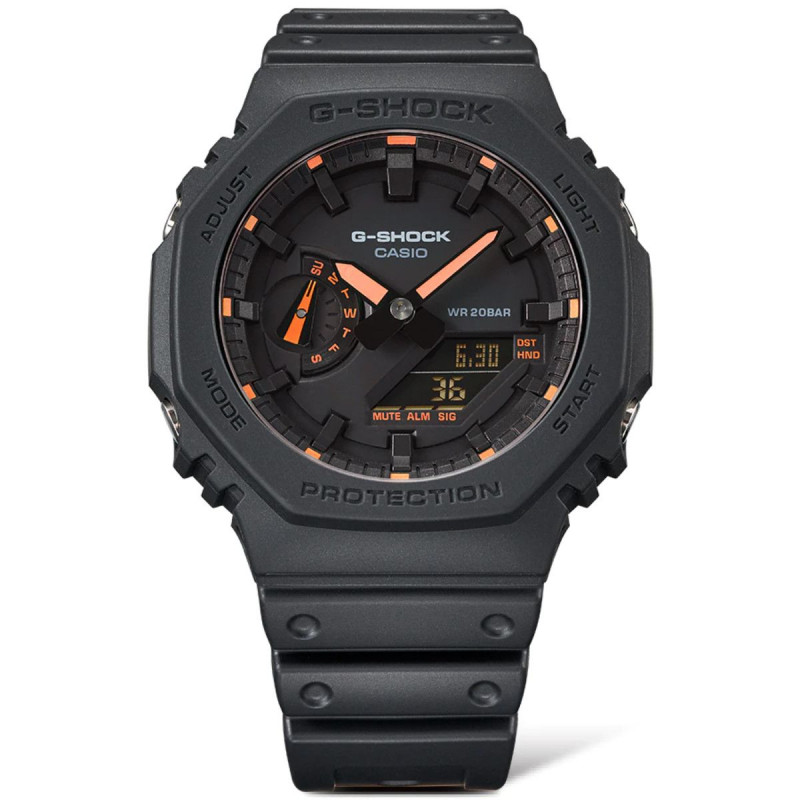 GA-2100-1A4ER CASIO SAT 