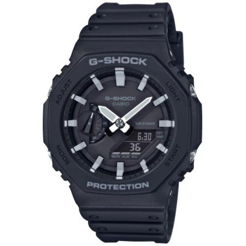 GA-2100-1AER CASIO SAT 