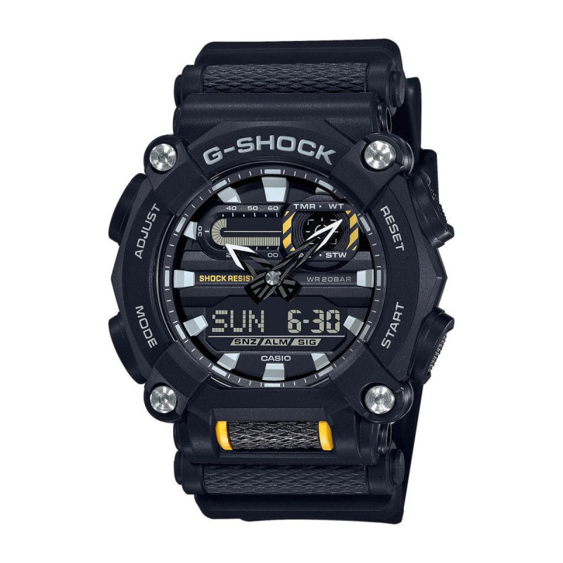 GA-900-1AER CASIO SAT 