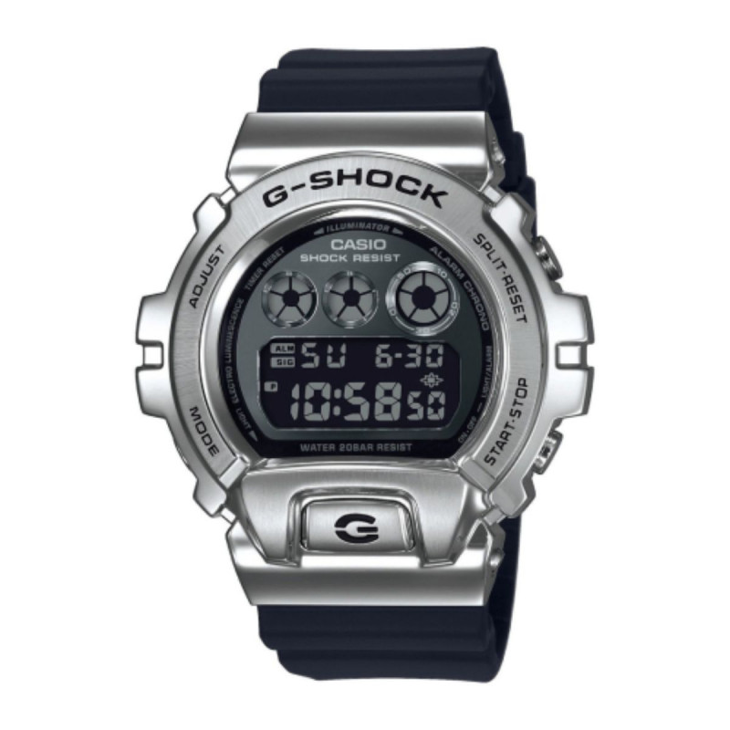GM-6900-1ER CASIO SAT 