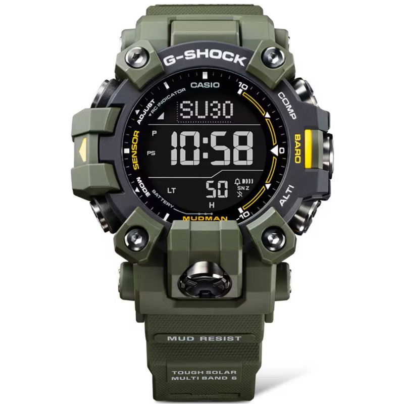 GW-9500-3ER CASIO SAT 