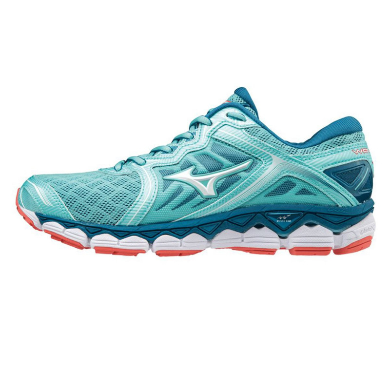 WAVE SKY (W)AquaSplash/White/s 