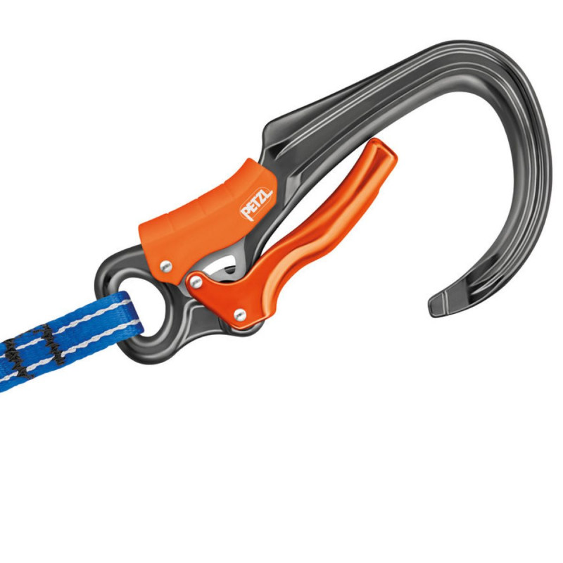SCORPIO EASHOOK PETZL L060BA00 