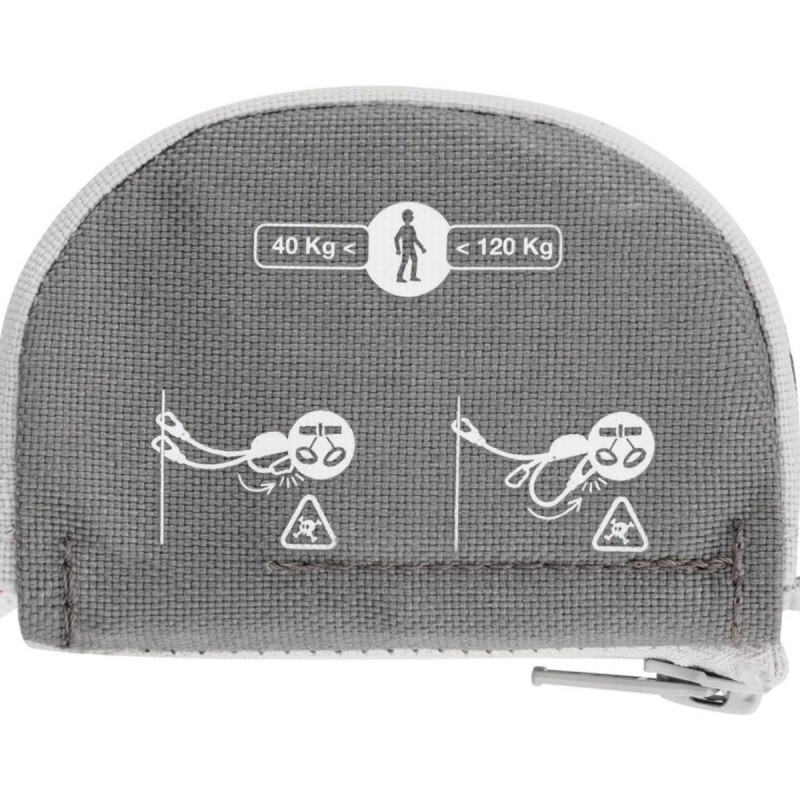 SCORPIO EASHOOK PETZL L060BA00 