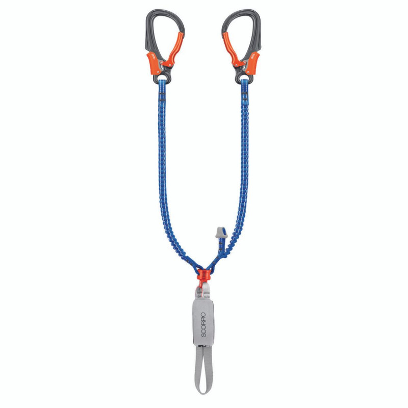 SCORPIO EASHOOK PETZL L060BA00 