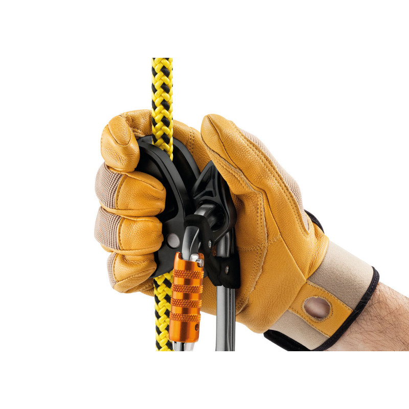 petzl MicroFlip 