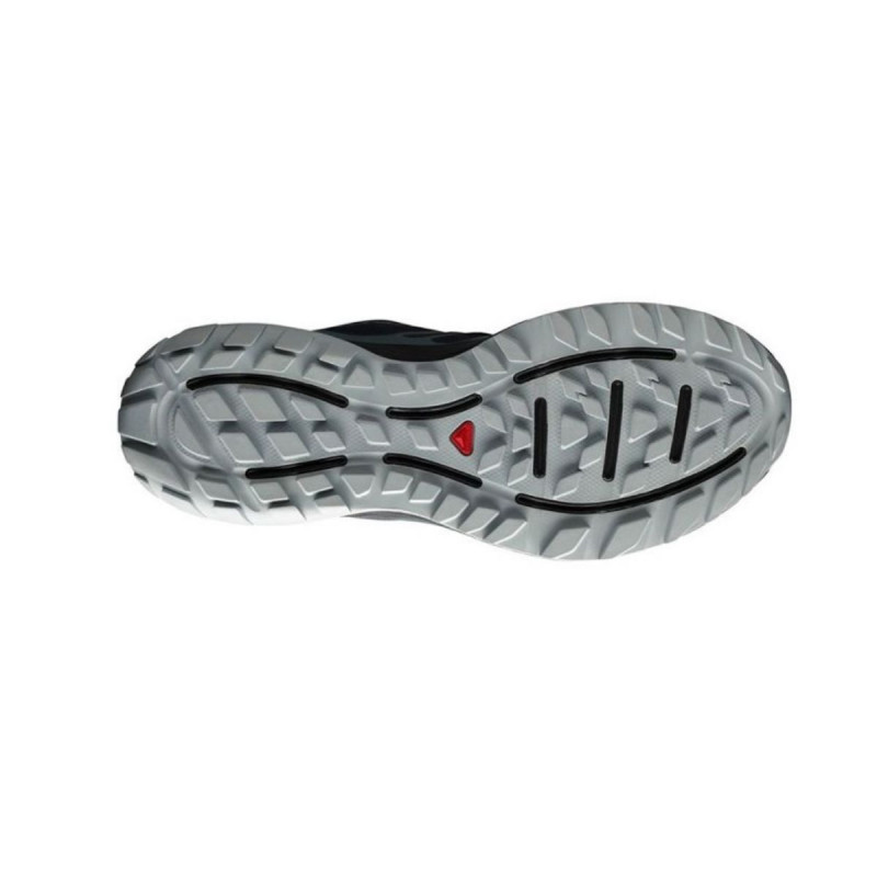 SALOMON PATIKE SENSE ESCAPE 2 EBONY/STORMY WEA 