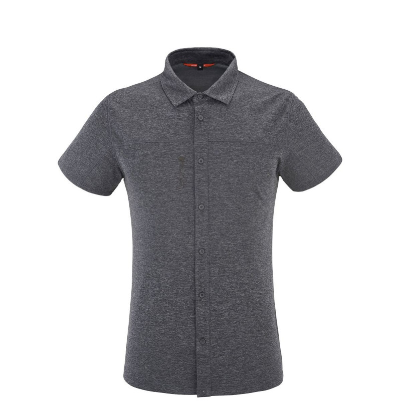 SHIFT SHIRT ANTHRACITE 
