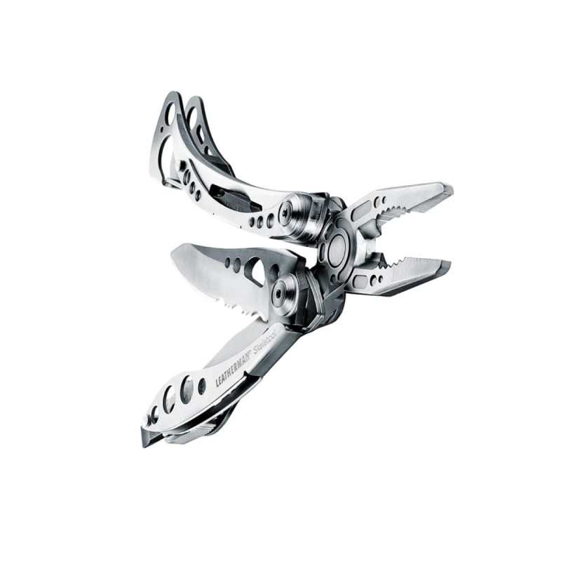 Leatherman Skeletool® multialat Stainless Steel 