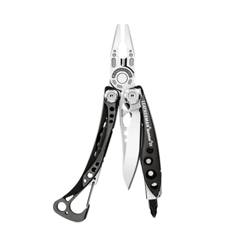 Leatherman Skeletool® CX  multialat crni 