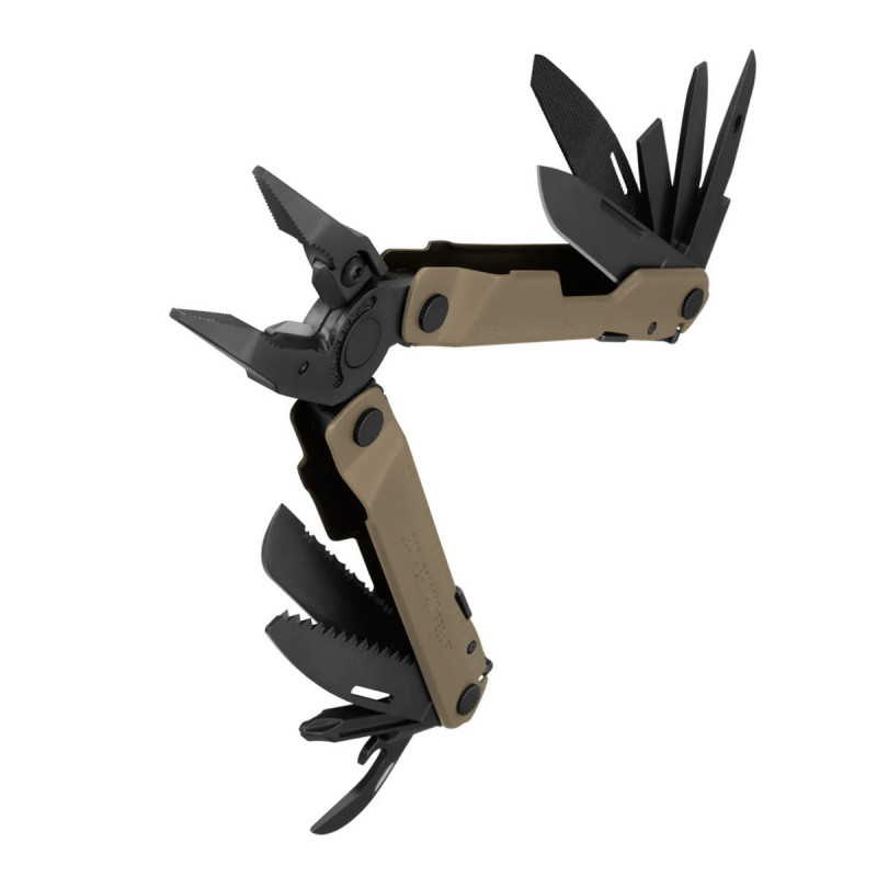 Rebar® Coyote Leatherman multialat 