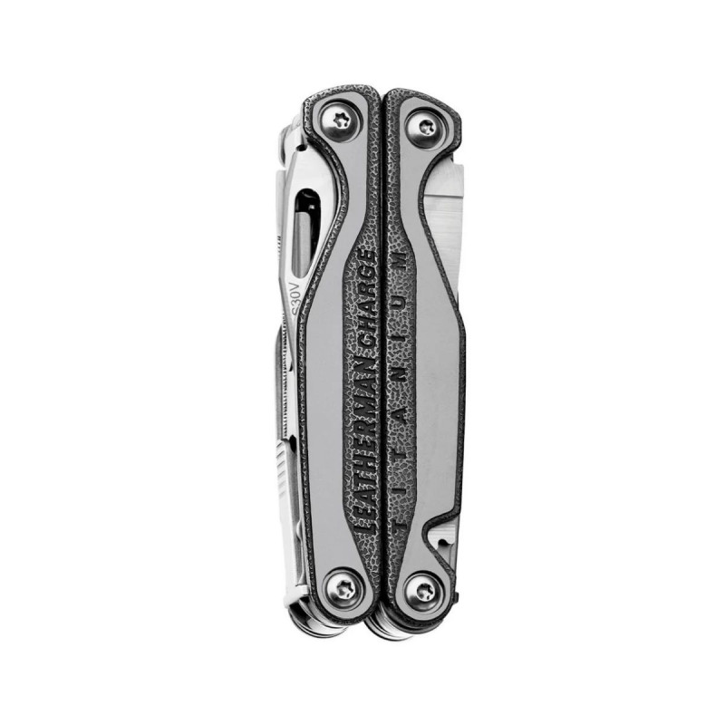 Charge®+ TTi Leatherman multialat 