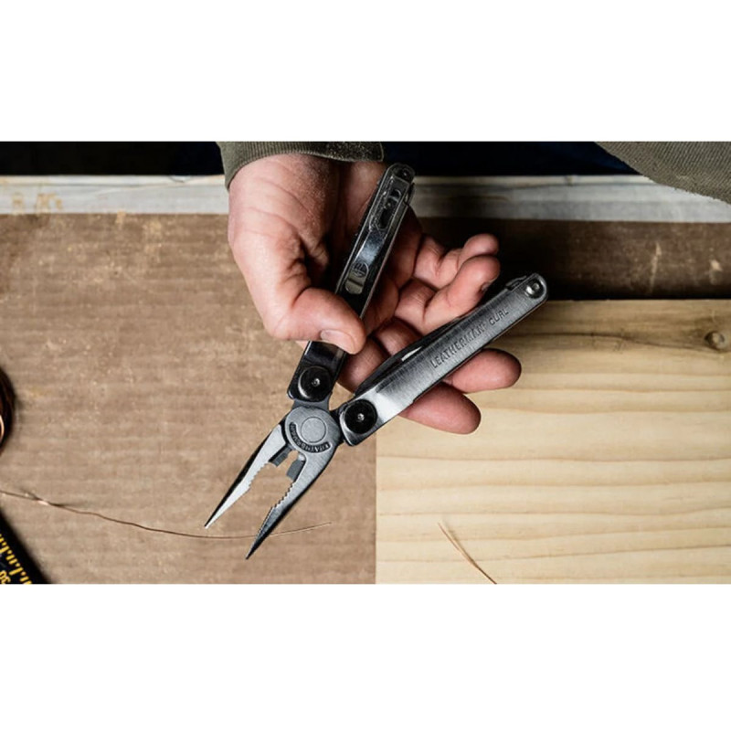 Curl® Leatherman multialat 