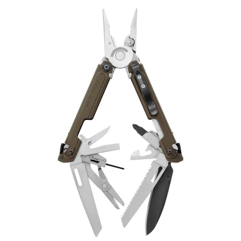 ARC® Leatherman multialat, boja Talos 