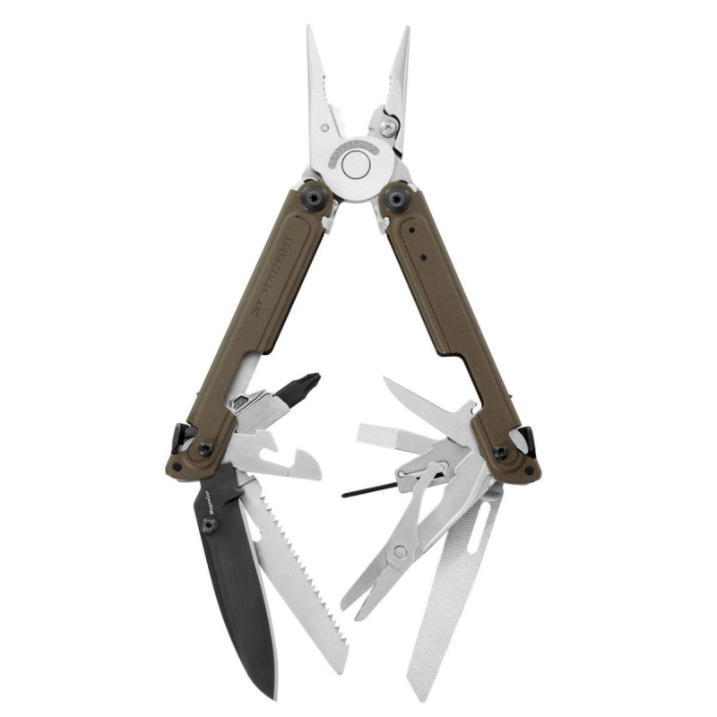 ARC® Leatherman multialat, boja Talos 