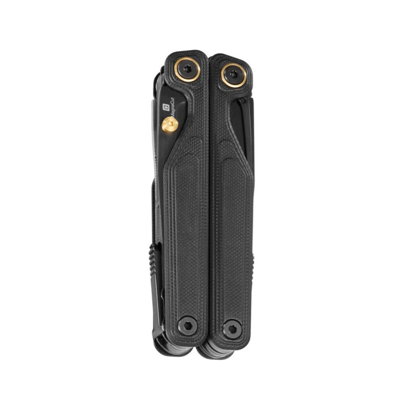 Wave® Alpha Leatherman multialat, boja Obsidian 