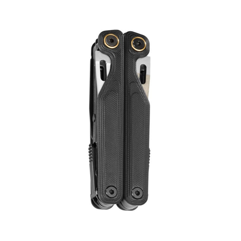 Wave® Alpha Leatherman multialat, boja Obsidian 