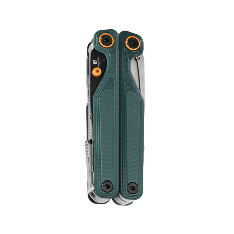 Wave® Alpha Leatherman multialat, boja Cascadia 
