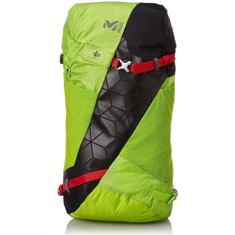 MILLET MATRIX 25 RUKSAK ZELENI 