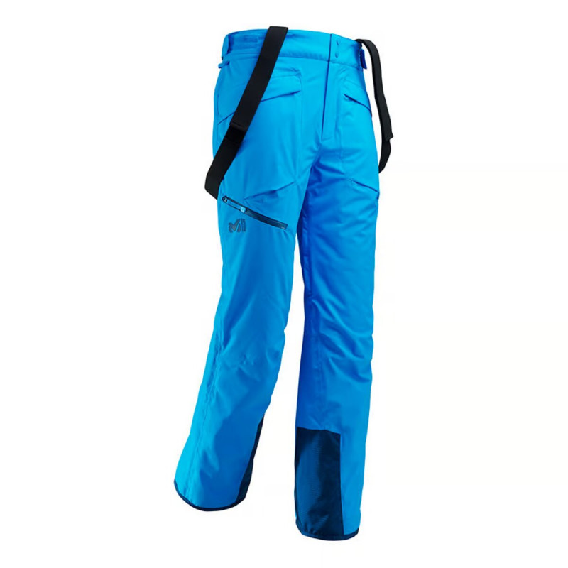 MILLET HLACE HAYES STRECH ELECTRIC BLUE 