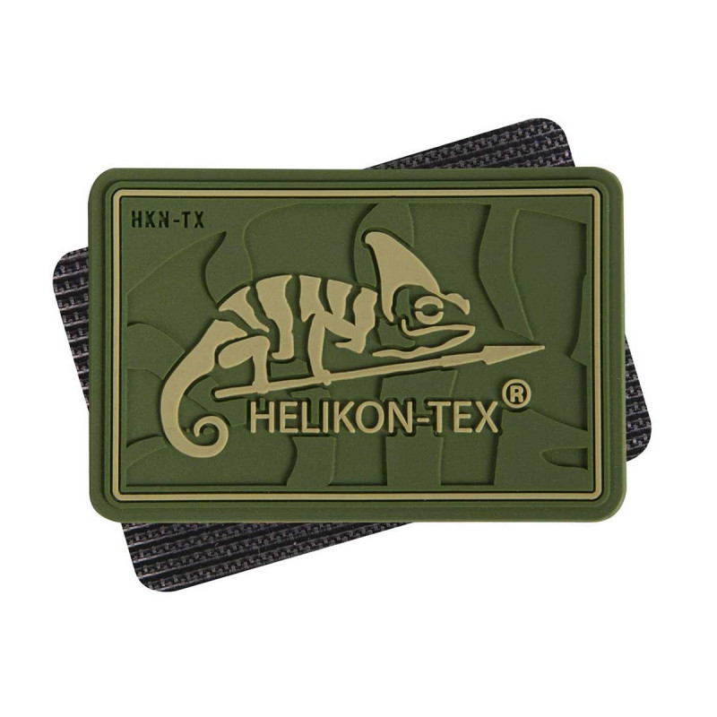 HELIKON AMBLEM LOGO HELIKON 