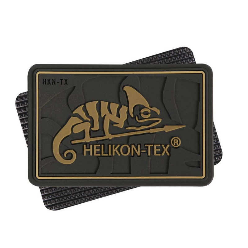 HELIKON AMBLEM LOGO HELIKON 