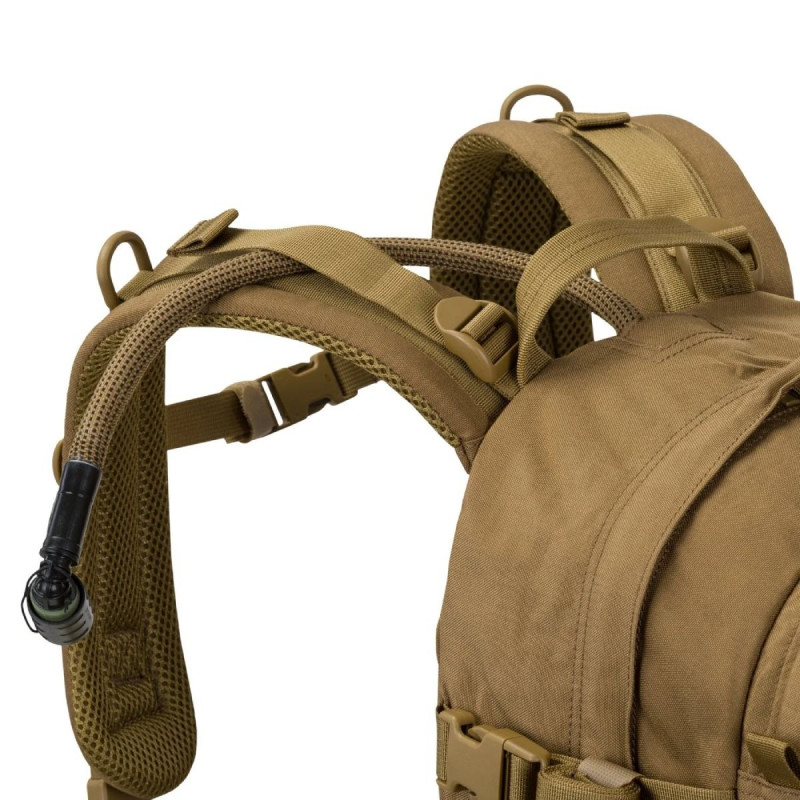 HELIKON TEX RUKSAK CRNI 