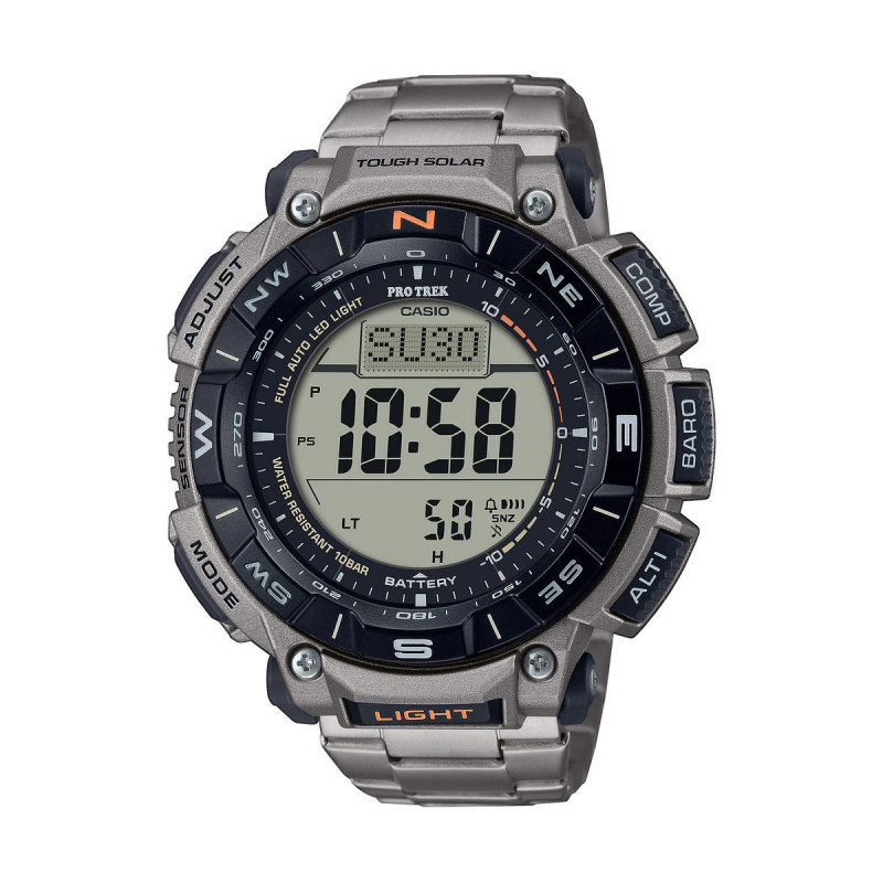 PRG-340T-7ER CASIO SAT 