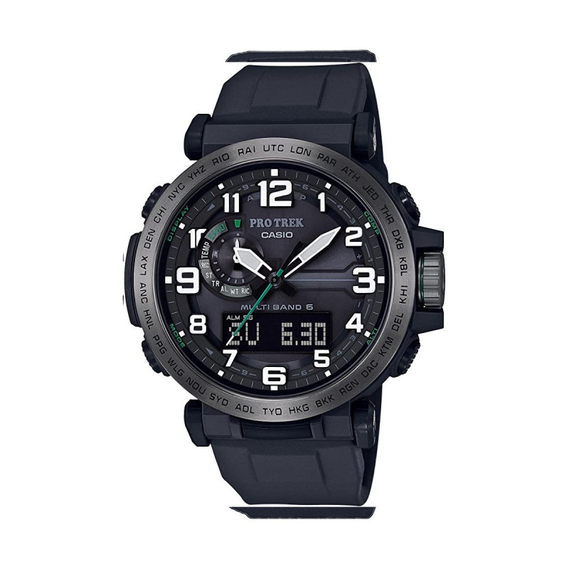 PRW-6600Y-1ER CASIO SAT 