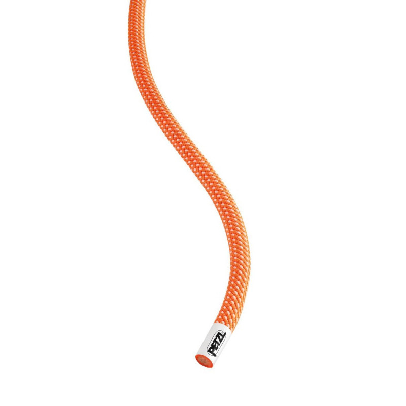 VOLTA® 9.2 mm Petzl uže 70 m 